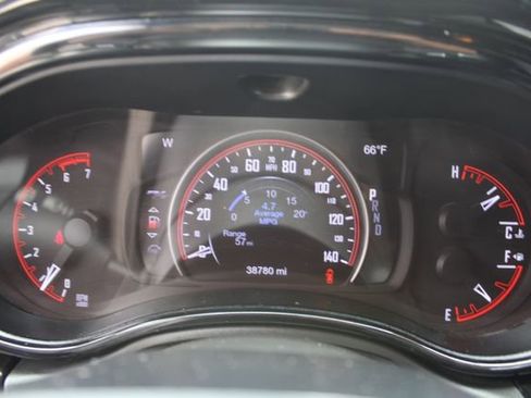 Used 2022 Dodge Durango R/T w/ Blacktop Package AWD/4WD image 23