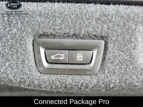 Used 2026 BMW 530i xDrive AWD/4WD image 17
