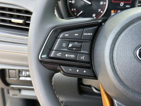 New 2026 Subaru Forester Wilderness AWD/4WD image 40