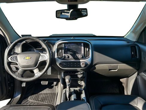 Used 2022 Chevrolet Colorado ZR2 w/ ZR2 Midnight Special Edition image 29