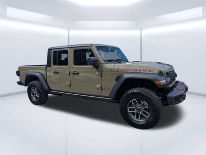 Used 2026 Jeep Gladiator Mojave
