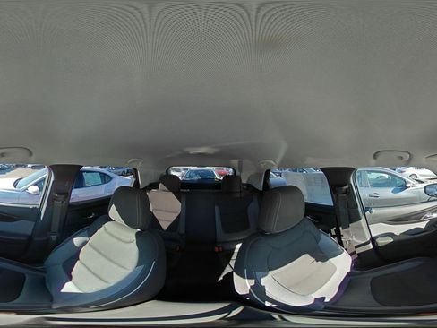 Used 2025 Chevrolet TrailBlazer LT image 40