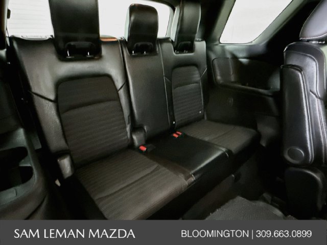 Used 2025 Nissan Pathfinder Rock Creek AWD/4WD image 26