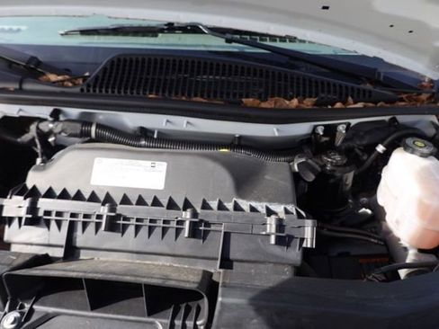 Used 2023 Chevrolet Express 2500 Work Van w/ Driver Convenience Package image 30