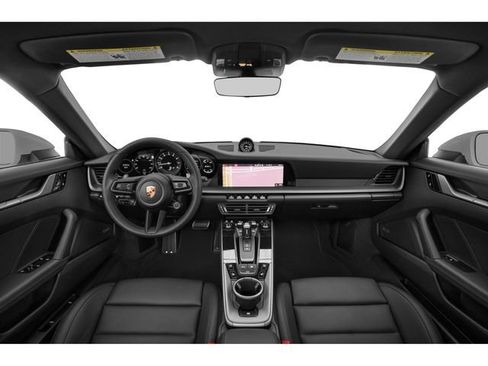 Used 2024 Porsche 911 Carrera S RWD image 5