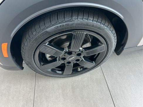 Certified 2024 MINI Cooper S FWD image 14