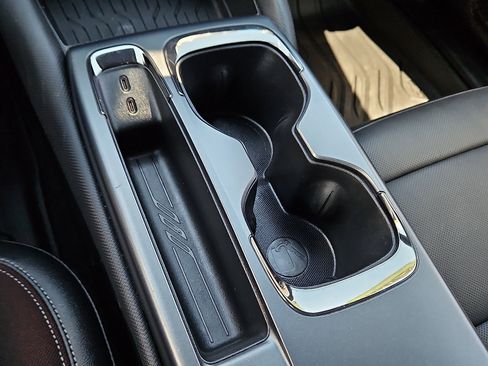 Used 2024 Chevrolet Equinox EV RS image 14