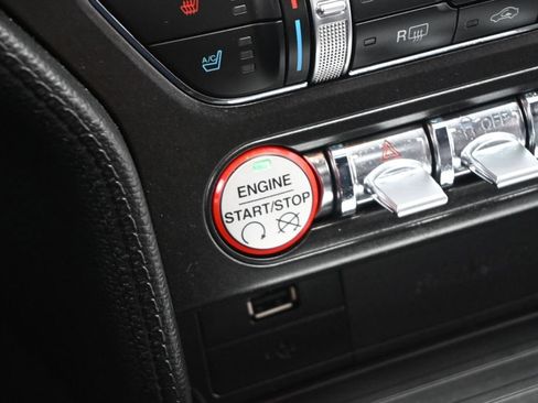 Used 2015 Ford Mustang GT Premium w/ Equipment Group 401A RWD image 13