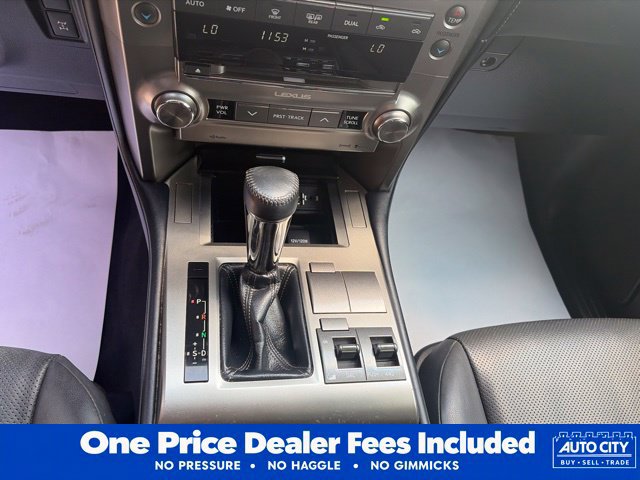 Used 2015 Lexus GX 460 AWD/4WD image 15