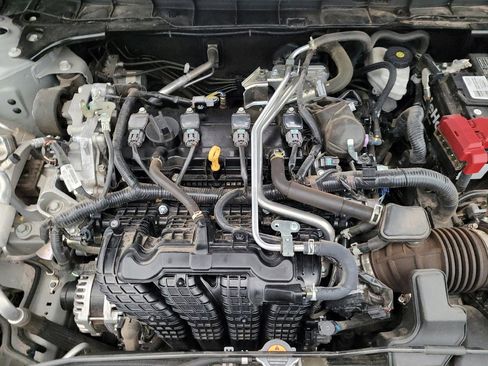 Used 2023 Nissan Altima 2.5 SV image 30