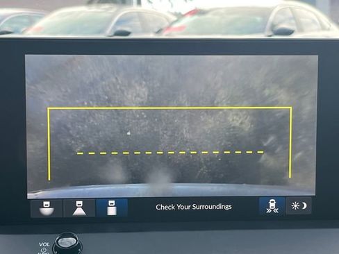 New 2025 Honda Accord Sport image 27