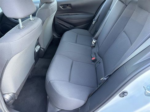 Used 2024 Toyota Corolla LE FWD image 19