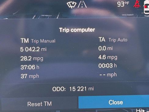 Certified 2026 Volvo XC40 B5 Plus AWD/4WD image 20