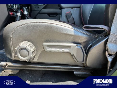 Used 2020 Jeep Wrangler Unlimited Rubicon AWD/4WD image 14