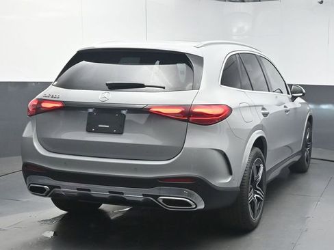 New 2026 Mercedes-Benz GLC 300 image 7