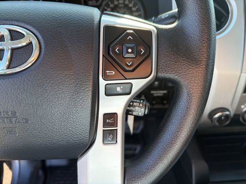 Used 2018 Toyota Tundra SR5 image 43