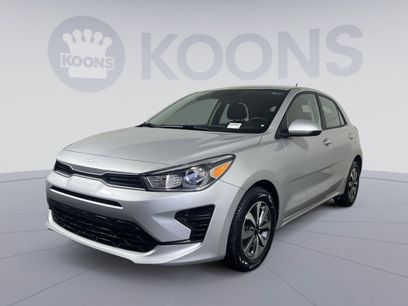 Used 2023 Kia Rio S w/ Technology Package