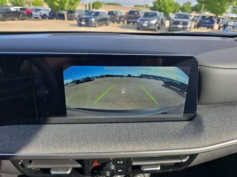 New 2026 Nissan Kicks S FWD image 9