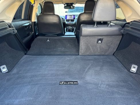 Used 2021 Lexus NX 300h AWD w/ Premium Package image 14