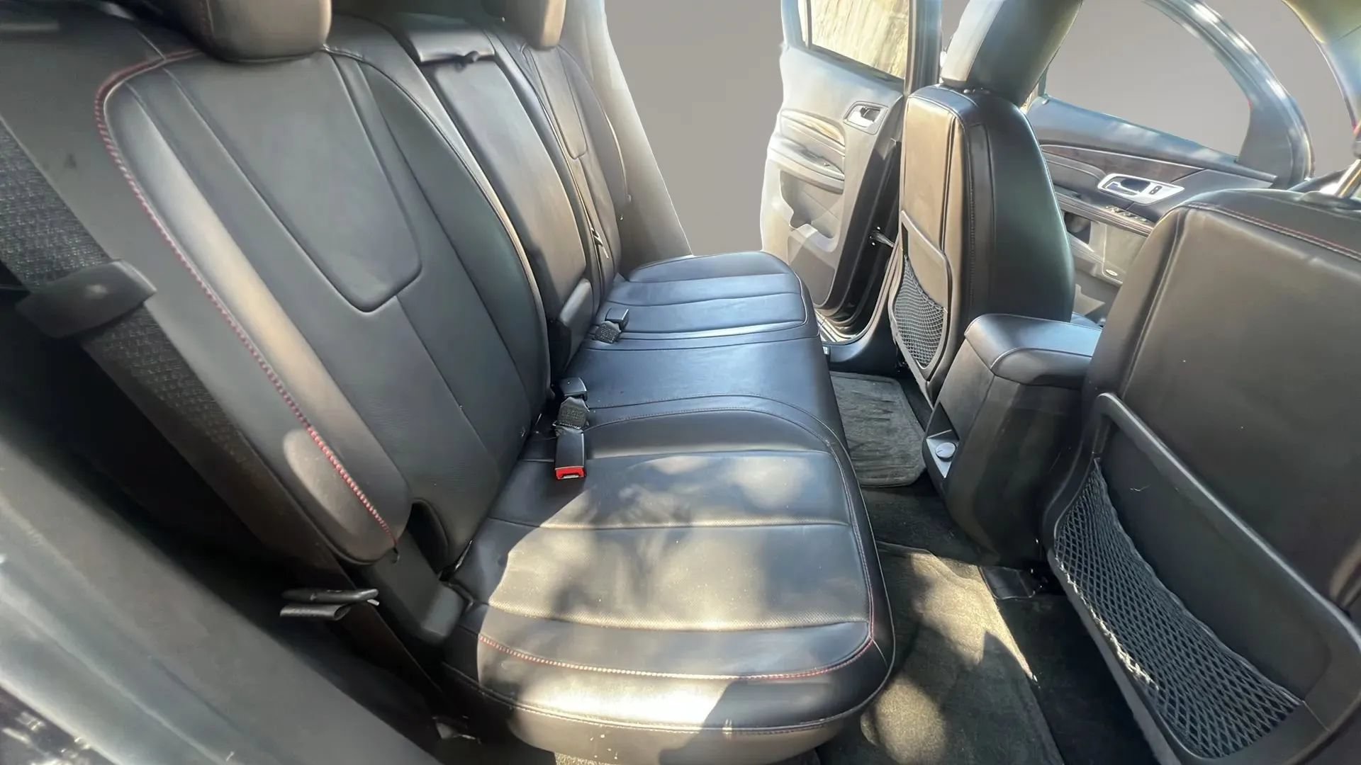 Used 2015 GMC Terrain Denali FWD image 20