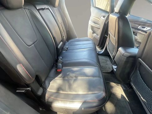 Used 2015 GMC Terrain Denali FWD image 20