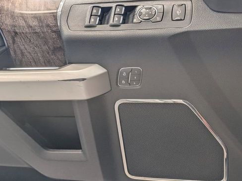 Used 2019 Ford F250 Lariat w/ Lariat Ultimate Package image 24