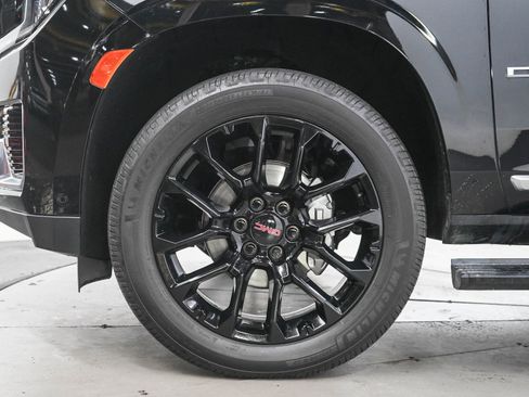 Used 2023 GMC Yukon Denali w/ Denali Reserve Package AWD/4WD image 33