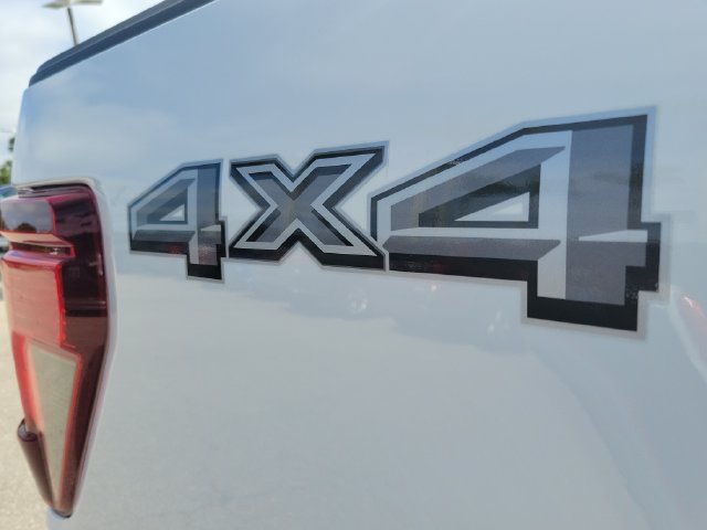 Certified 2025 Ford F150 XLT w/ Equipment Group 303A High AWD/4WD image 9