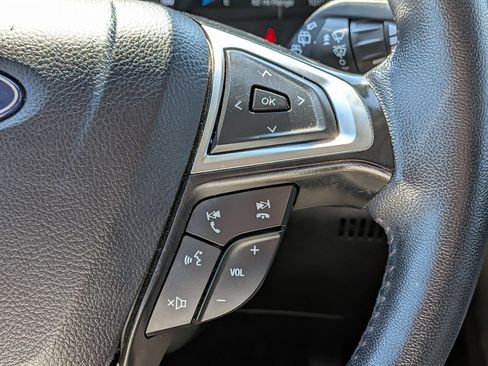 Used 2024 Ford Edge Titanium AWD/4WD image 20