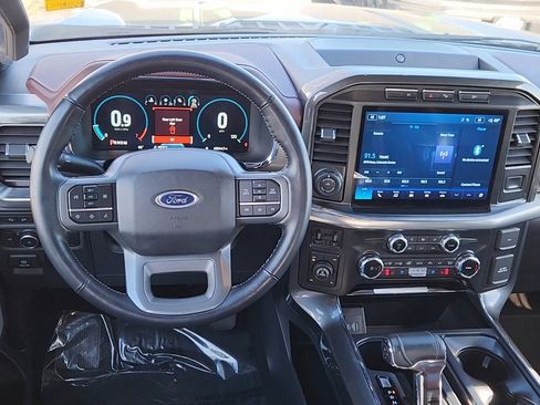 Certified 2022 Ford F150 Lariat image 15