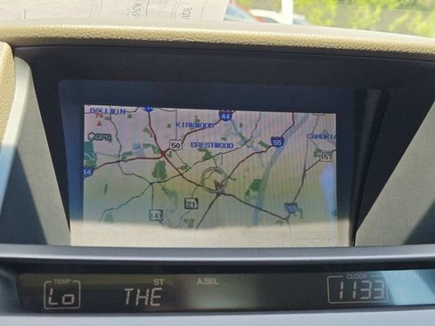 Used 2010 Honda Accord EX-L image 22