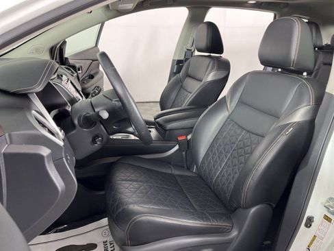 Used 2024 Nissan Murano Platinum w/ Cargo Package image 14