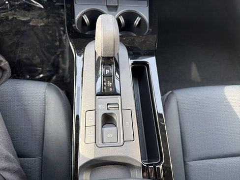 New 2026 Toyota Prius LE image 37