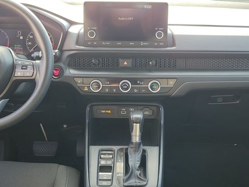 Used 2024 Honda CR-V EX image 19