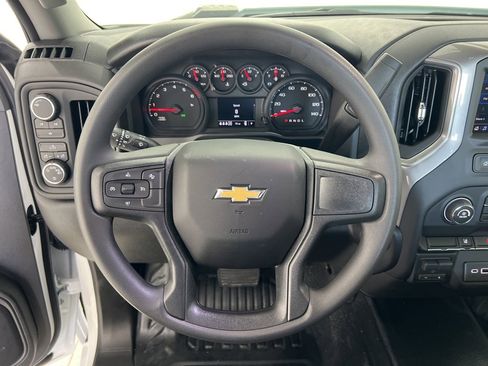 New 2026 Chevrolet Silverado 2500 W/T image 10