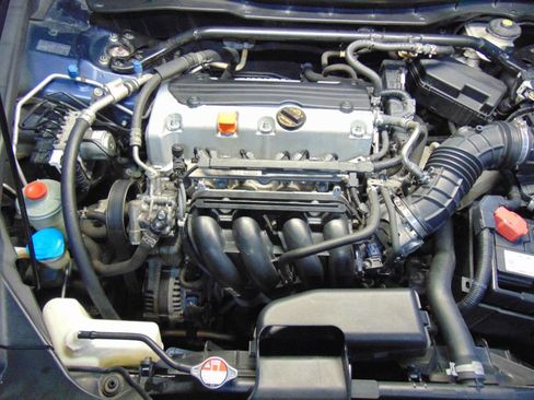 Used 2012 Honda Accord EX-L image 18