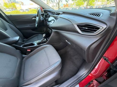 Used 2020 Buick Encore GX Select w/ Sport Touring Package FWD image 43