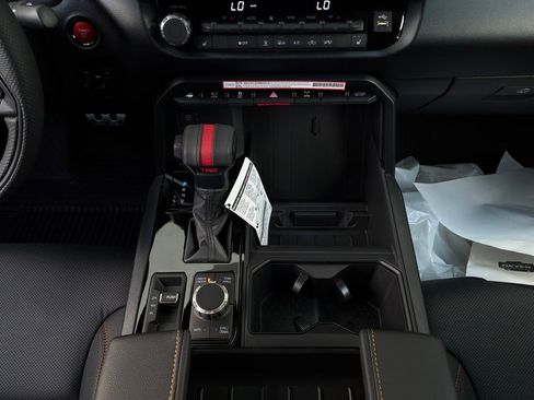 New 2026 Toyota Tundra SR5 AWD/4WD image 14