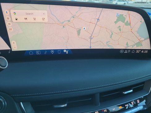 New 2026 Cadillac CT5 Premium Luxury w/ Technology Package image 24