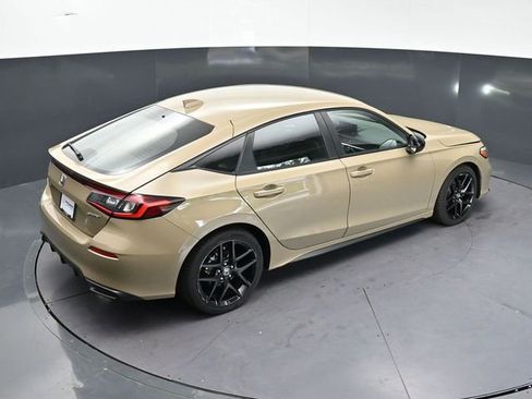 Used 2025 Honda Civic Sport image 28