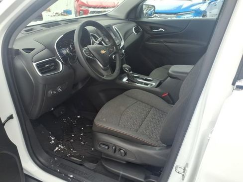 Used 2023 Chevrolet Equinox LT image 14