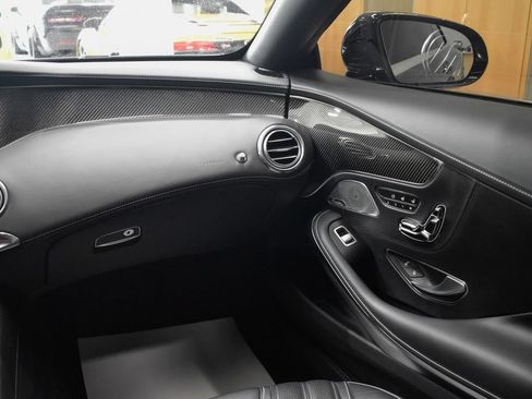 Used 2017 Mercedes-Benz S 65 AMG Cabriolet image 24