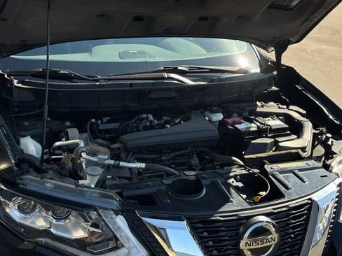 Used 2020 Nissan Rogue SL w/ Premium Package image 68