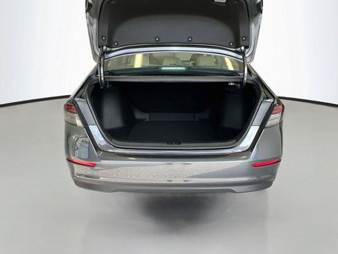 New 2026 Honda Accord LX image 22