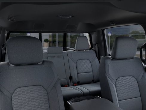 New 2026 RAM 1500 Big Horn AWD/4WD image 27