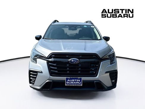 New 2025 Subaru Ascent Onyx Edition image 3