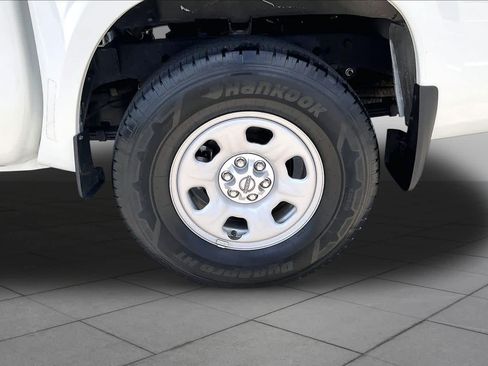 Used 2023 Nissan Frontier S w/ Technology Package AWD/4WD image 10