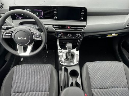 New 2026 Kia Seltos LX image 13