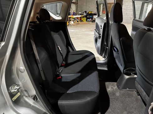 Used 2015 Nissan Versa Note SV image 22