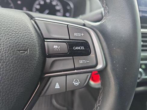 Used 2022 Honda Accord Sport image 17